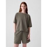 GAP Short Sleeve Sweatshirt - Women Cijene