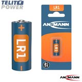 Ansmann LR1 Alkalna Baterija 1.5V – Pouzdana Energija Cene