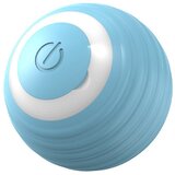  LED interaktivna baterija. Vibracijska lopta za trčanje usb 4cm za pse i mačke | shoptok.hr