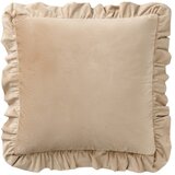 Ellos Home Ukrasna jastučnica od samta 50x50 cm Nora – Cijene