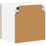  Ormar za Zid Lucca Smeđi hrast 40 x 31 x 40 cm | shoptok.hr