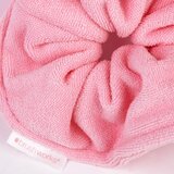Brushworks Microfibre Hair Scrunchies gumice za kosu (od mikrofibre) | shoptok.hr