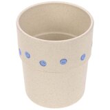 Lässig komplet za jelo PP/celuloza happy rascals smile sky blue | shoptok.hr