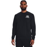 Under Armour Men's Rival Terry Graphic Crew Sweatshirt Cijene