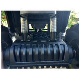 Quad na akumulator BDM 0909 - zeleni | shoptok.hr