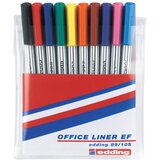 Flomaster liner uredski ef 0,3mm edding 89/10 s | shoptok.hr