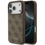 Guess 4G KLASIČNI OVITEK ZA IPHONE 17 PRO ZAŠČITA PRED, (5000338036) | Shoptok.si