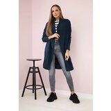 Kesi Sweater with jeans with batwing sleeves | shoptok.hr