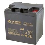 BB Tech Baterija terminal BPS28-12D BB I1, 12 V, 28 Ah, Crna Cene