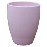 Kerbek saksija romy 16cm uni violet erika ( ke D50/160/007 ) ke D50/160/007 Cene