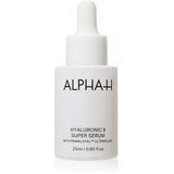 Alpha-H Hyaluronic 8 vlažilni serum s hialuronsko kislino 25 ml | Shoptok.si