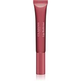 Clarins Natural Lip Perfector hidratantno sjajilo za usne nijansa 17 Intense Maple 12 ml Cijene