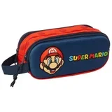 Portatodo 3D Bros Dvostruki