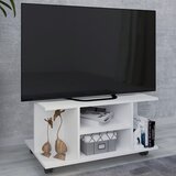 MID.YOU STOJALO ZA TV bela | Shoptok.si