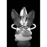 Pipedream Stekleni analni čep Icicles 91 (R21176) | Shoptok.si