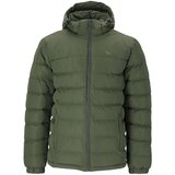 Whistler Men's winter jacket Carseno M Puff Jacket | Shoptok.si
