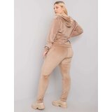 RELEVANCE Set-RV-KMPL-5961.18X-beige | Shoptok.si