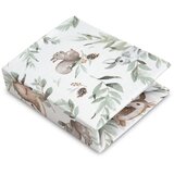Sensillo Plahta s printom 120x60cm vjeverica | shoptok.hr