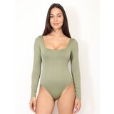 La Modeuse 71267_P167372 Kaki | shoptok.hr