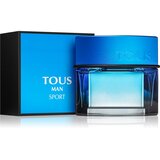 Tous man Sport toaletna voda 100 ml za muškarce | shoptok.hr