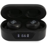 Guess bluetooth slušalke GUTWST31EK TWS stereo črne | Shoptok.si