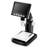  Digitalni mikroskop s LCD zaslonom 1000x Magnification | shoptok.hr