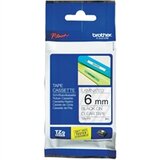 Brother Traka TZE-111 (crna-prozirna), original | shoptok.hr