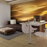  Tapeta - Caravan of camels 200x154 Cijene