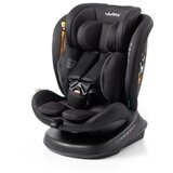 Babyauto a-s Vivitta Sanna(40-150 cm)I-size,black | ePonuda.com