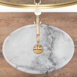 REA Bath Linda Granitni pult umivalnik | Shoptok.si
