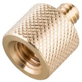 Manfrotto 015 Adapter 1/4 to 3/8 Cene
