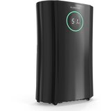 Klarstein DryFy ProConnect 24L razvlaževalec | 24 l/dan | 36 m2 | Wi-Fi | Aplikacija | LED indikator | 24 urni časovnik | Shoptok.si