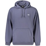 Vans Muška Plava Majica s Kapuljačom na Patent | shoptok.hr