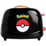  Mad Monkey Pokémon - Toaster 2 slice(s) Black, Red, White | shoptok.hr