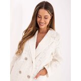 LAKERTA Jacket-LK-MA-510103.90-ecru | Shoptok.si