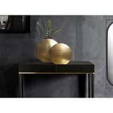 Livetastic Set Dekorativnih Vaz Goldie, 2 Kos | Shoptok.si