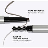 IT Cosmetics Brow Power univerzalni svinčnik za obrvi odtenek Taupe 0.16 g | Shoptok.si
