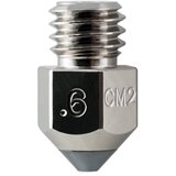 Micro-Swiss CM2™ MK8 Nozzle, 0,6 mm Cene