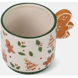 Sinsay Šalica s blagdanskim motivom | shoptok.hr