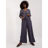 Sublevel Pants-D73761M62237E-navy blue | shoptok.hr