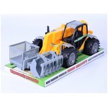  157239 traktor set Cene