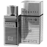 ICONIQ Platinum EDT 100ml