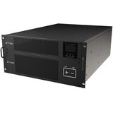 Armac UPS RACK R /6000I /PF1 /DF ON-LINE 6000VA 10X IEC USB-B LCD METAL CASE DUST-FREE | shoptok.hr