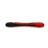 Naslon za zglob Duo Gel, crveni