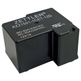 Zettler Electronics AZ21501-1AET-24DF relej za tiskane pločice 24 V/DC 50 A 1 zatvarač 1 St. Cijene