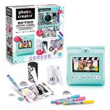  Canal Toys Photo Creator Retro Instant Camera | shoptok.hr