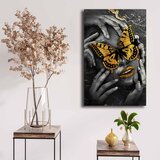 Opviq slika na platnu 45x70cm | ePonuda.com