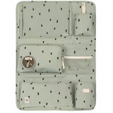 Lässig Organizator za auto Happy Prints light olive | shoptok.hr