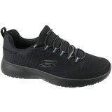 Skechers Muške patike Dynamight, Slip-Ins, 58360-BBK, Crne cene