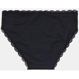 Sinsay Pamučne gaćice s čipkom 3 pack | shoptok.hr
